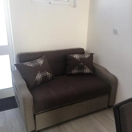 The Penthouse Apartment San Ġiljan