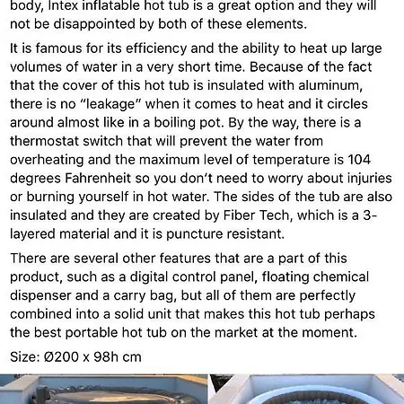 The Penthouse Apartament *