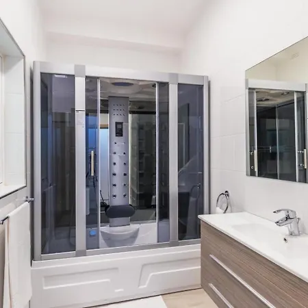 Apartament The Penthouse St. Julian's