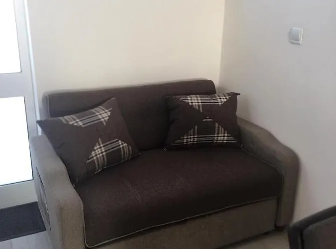 The Penthouse Appartement San Ġiljan