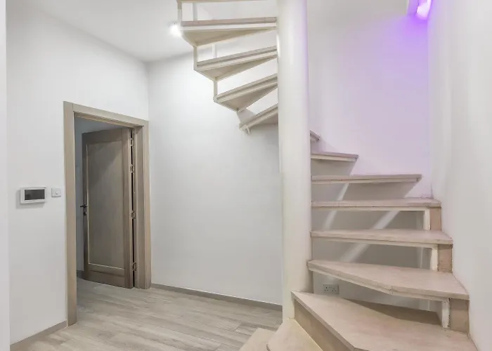 The Penthouse Saint Julian's