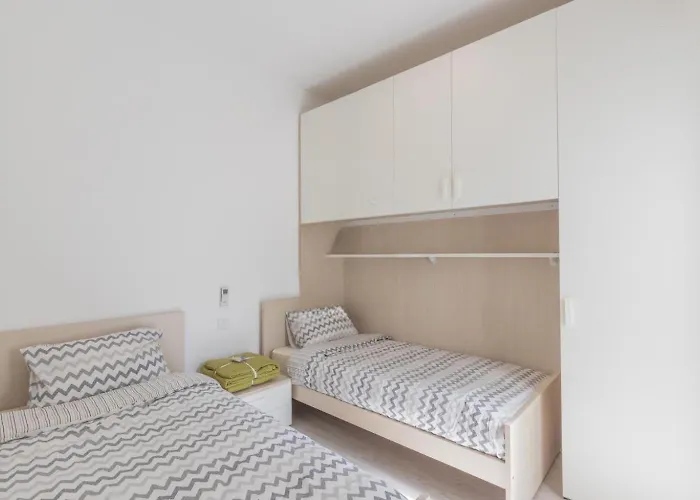 The Penthouse * Saint Julian's