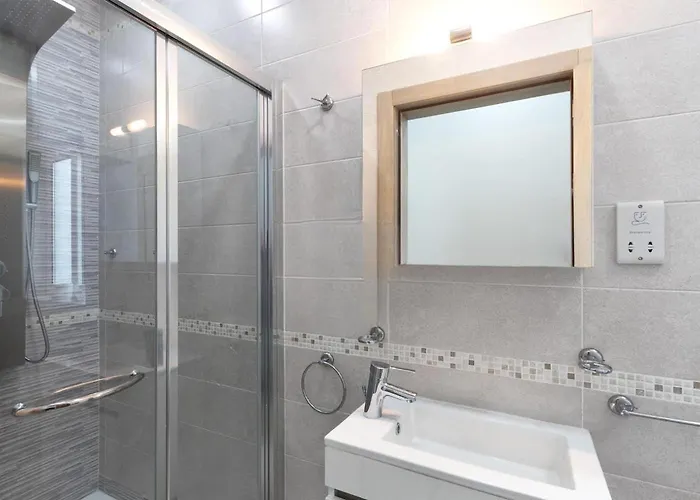 The Penthouse San Ġiljan