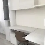 The Penthouse Appartement