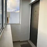 The Penthouse Appartement