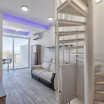 The Penthouse Appartement San Ġiljan